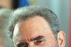 Fidel Castro