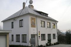 Hvozdná - Vesnice roku 2010 Zlínského kraje