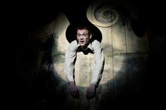 32 hodin mezi psem a vlkem