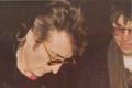 Mark Chapman a John Lennon