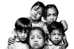 Barma - Human Rights Watch