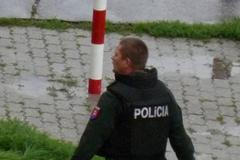 Střelba v Bratislavě