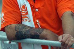 ČSSD - volby - den první