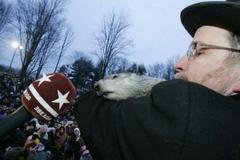 Předpověď počasí pensylvánského sviště Phila 2010