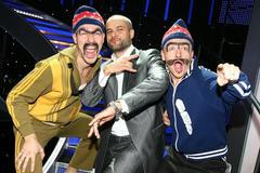 Česko Slovensko má talent - Jaroslav Slávik a Brejk Denz Bradrz