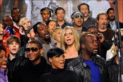 We Are The World - Haiti