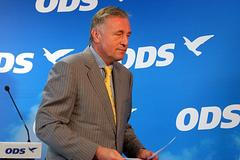 Mirek Topolánek končí