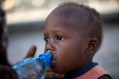 Důsledky zemětřesení na Haiti