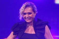 Narozeninový koncert Michala Davida - Helena Vondráčková