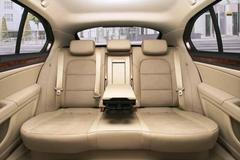 škoda superb pro ministry