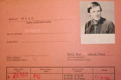 Rudolf Chlad (TOP 09) v archivu StB