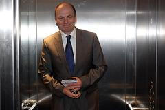 Grémium ODS na Zelený čtvrtek