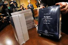 USA - návrh rozpočtu na rok 2011