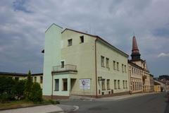 Speciální základní škola Augustina Bartoše