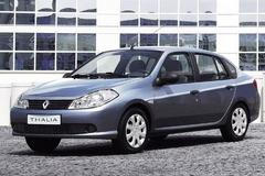 Renault Thalia