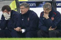 Arsenal: Wenger