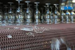 Sklárny ve Světlé opět pracují