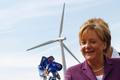 Prázdniny politků 2010: Angela Merkel