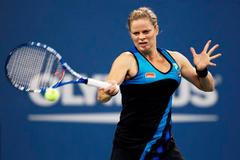 Kim Clijstersová