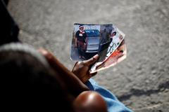 Haiti po zemětřesení