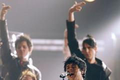 52. Předávání hudebních cen Grammy