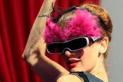 IFA consumer electronics fair Berlín