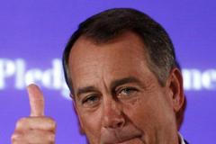 John Boehner