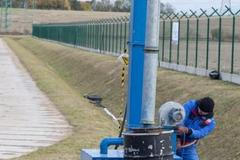 Cvičení Bomba 2010