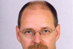 Náměstek ministra obrany Jaroslav Kopřiva