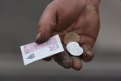 Pepa a Pepík, bezdomovci z Žižkova