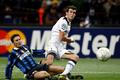 Inter - Tottenham (Bale)