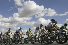 Vuelta - poslední etapa