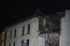 Nový Zéland zasáhlo zemětřesení