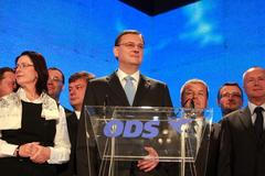 ODS odstartovala kampaň pro podzimní volby