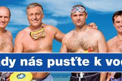 Chorvatská kampaň ODS