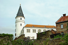 Zachráněné památky