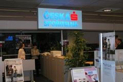 Česká spořitelna