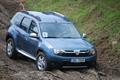 Dacia duster 3