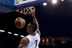 MS v basketbalu: USA