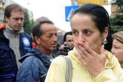 Střelba v Bratislavě