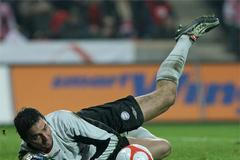 fotbal SK Slavia Praha - 1. FC Brno