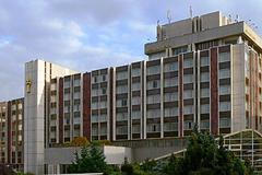 Hotel InterContinental Praha