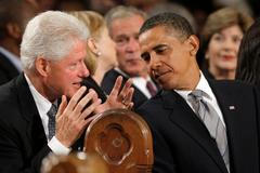 USA se loučí s legendárním senátorem Kennedym