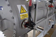 Pitná voda ze Želivky