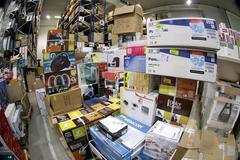 Vánoce v internetovém obchodě Mall.cz