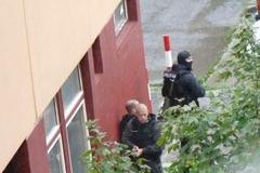 Střelba v Bratislavě