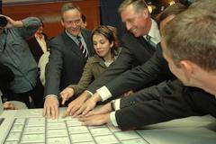 5 let Aktuálně.cz: 31. 10. 2005