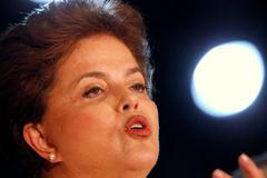 Dilma Rousseffová