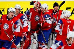 Česko - Norsko: Slavící Norové