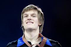 České krasobruslení: Tomáš Verner